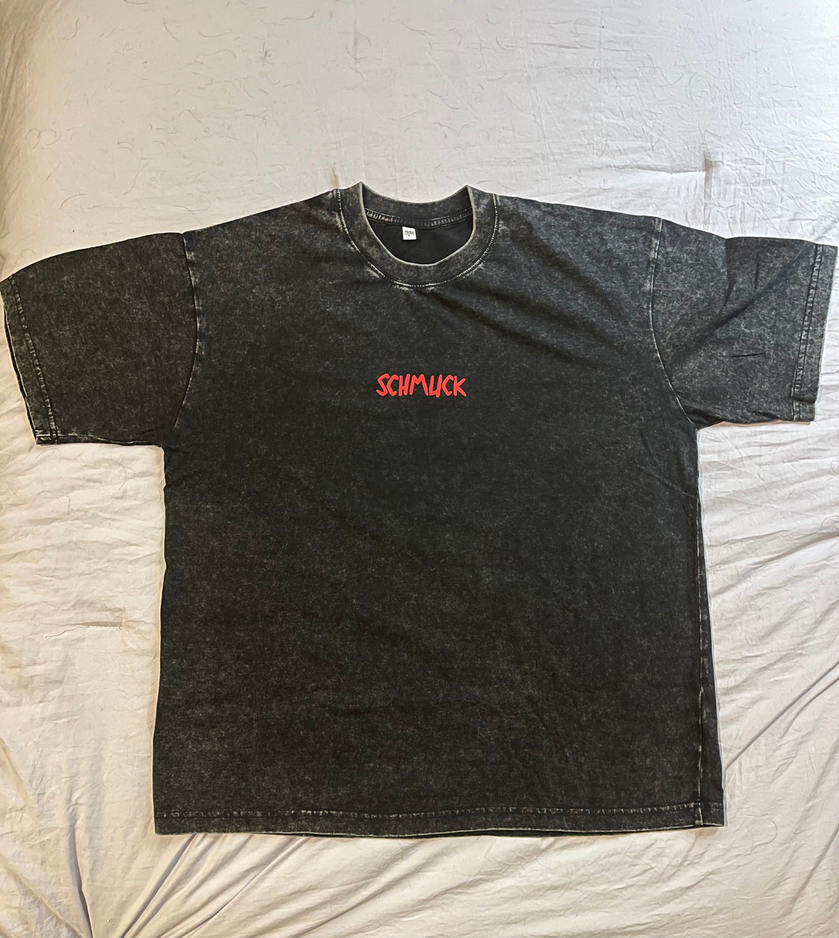 Schmuck T-shirt